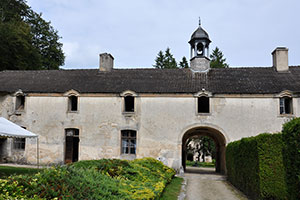 La Val des Choux