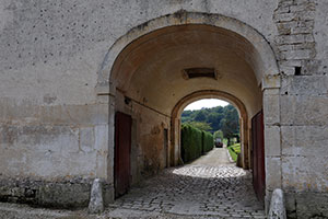 La Val des Choux