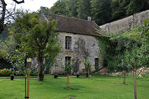 La Val des Choux