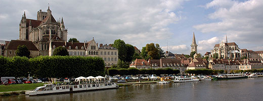 Saint Germain d'Auxerre