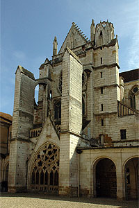 Saint Germain d'Auxerre