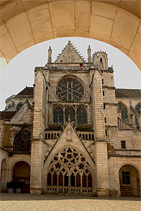 Saint Germain d'Auxerre