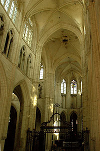 Saint Germain d'Auxerre