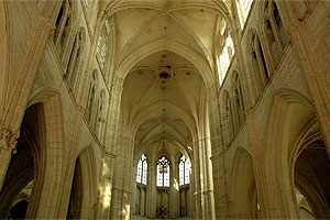 Saint Germain d'Auxerre