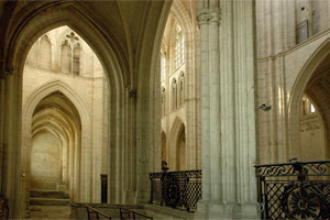 Saint Germain d'Auxerre