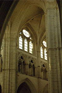 Saint Germain d'Auxerre