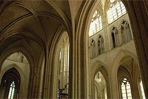 Saint Germain d'Auxerre