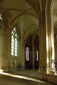 Saint Germain d'Auxerre