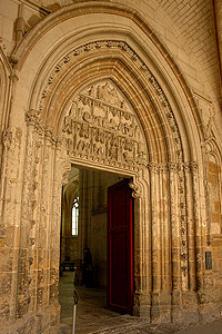 Saint Germain d'Auxerre