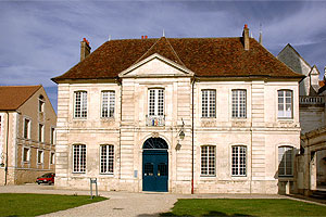 Saint Germain d'Auxerre