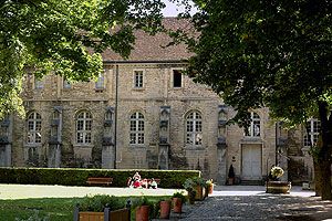 Saint-Bénigne de Dijon