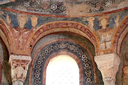 Berzé-la-Ville Priory