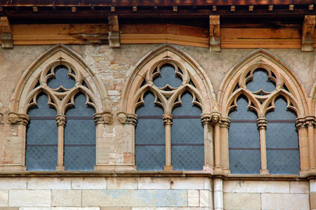 Cluny Abbey