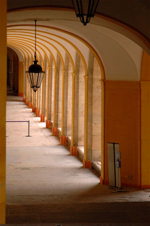 Cluny Abbey