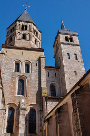 Sant Odiló de Cluny