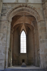 Abadia de Cluny