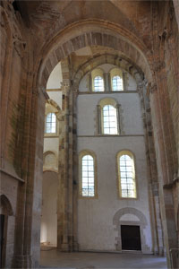 Abadia de Cluny