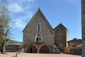 Abadia de Cluny