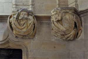 Abadia de Cluny