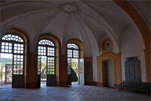 Abadia de Cluny