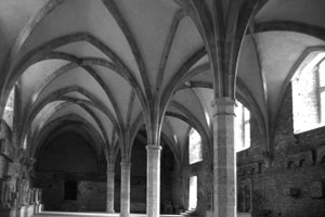 Abadia de Cluny