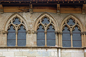 Abadia de Cluny