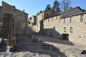 Abadia de Cluny