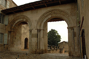 Abadia de Cluny