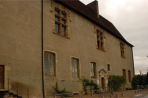 Abadia de Cluny