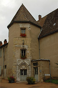 Abadia de Cluny