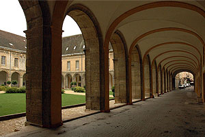 Abadia de Cluny