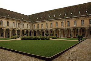 Abadia de Cluny