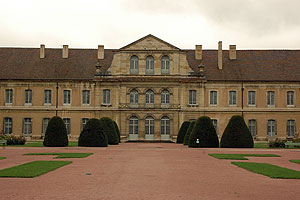 Abadia de Cluny