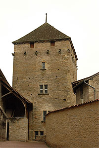 Abadia de Cluny