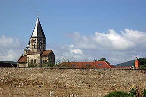 Abadia de Cluny