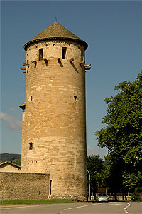 Abadia de Cluny