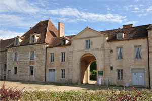 La Ferté