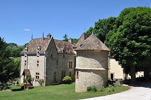 Baulme-la-Roche