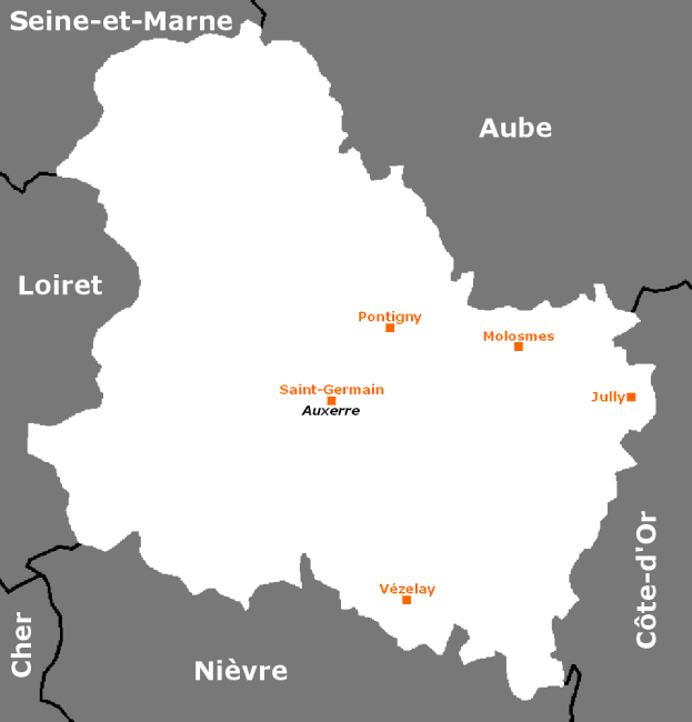 Yonne