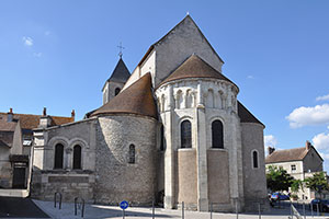 Saint-Agnan