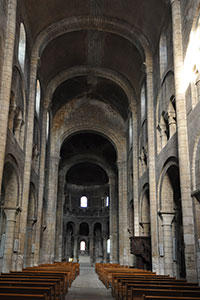 Saint-Étienne de Nevers