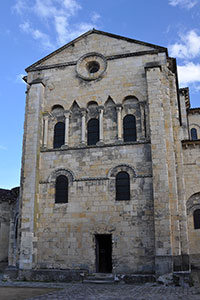 Saint-Étienne de Nevers
