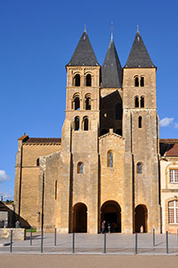 Paray-le-Monial