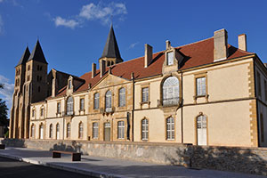 Paray-le-Monial