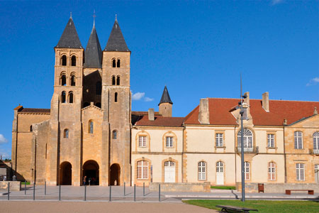 Saône-et-Loire