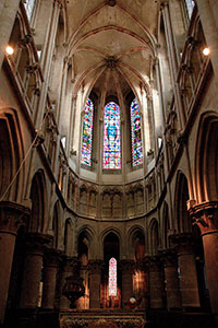 Notre-Dame de Semur