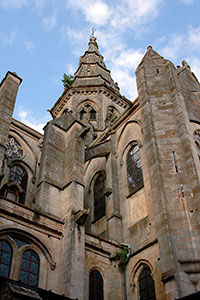 Notre-Dame de Semur