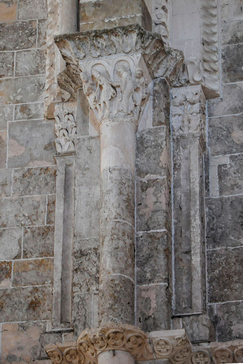 Vézelay Abbey