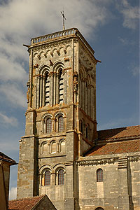 Vzelay