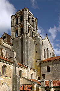 Vzelay